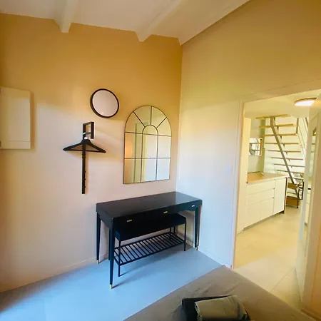 Naturiste Heliovillage - Cap D'agde - 2 Pers Вилла Агд