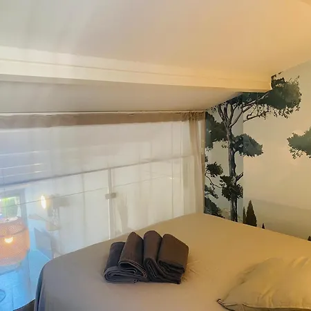 Naturiste Heliovillage - Cap D'agde - 2 Pers Агд