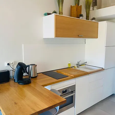 Naturiste Heliovillage - Cap D'agde - 2 Pers Вилла