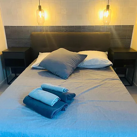 Naturiste Heliovillage - Cap D'agde - 2 Pers *