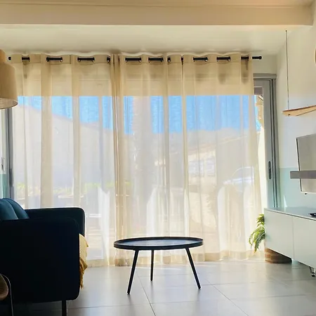 Naturiste Heliovillage - Cap D'agde - 2 Pers * Агд