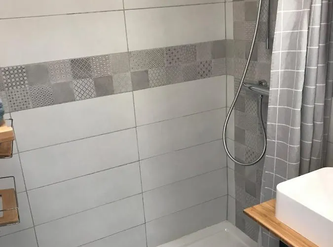 Naturiste Heliovillage - Cap D'agde - 2 Pers Villa *