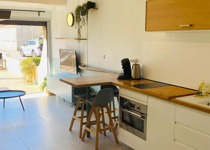 Naturiste Heliovillage - Cap D'agde - 2 Pers *