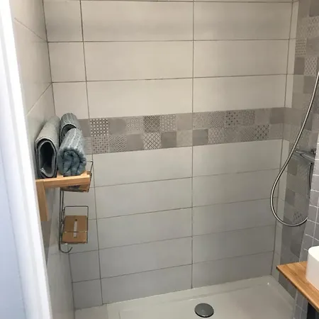 Вілла Naturiste Heliovillage - Cap D'agde - 2 Pers