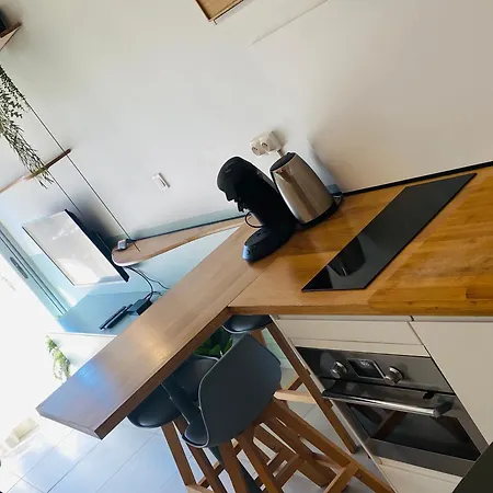 Naturiste Heliovillage - Cap D'agde - 2 Pers Вілла *