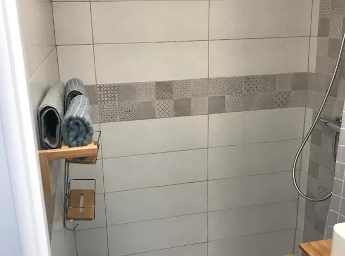 Villa Naturiste Heliovillage - Cap D'agde - 2 Pers