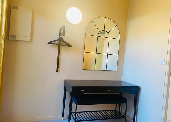 Villa Naturiste Heliovillage - Cap D'agde - 2 Pers