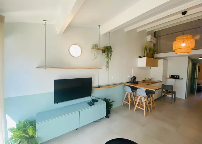 Naturiste Heliovillage - Cap D'agde - 2 Pers Agde